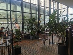 -大树餐厅(红旗街万达店)