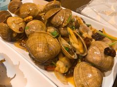 -枪火串烧·东北特色烧烤(罗湖总店)