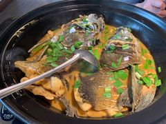 -千岛湖小鱼儿·淳安匠心农家菜