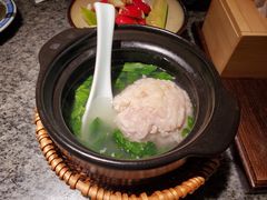 清炖狮子头-南京大牌档(中关村领展广场店)