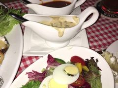 -Paulaner·德国帕拉娜自酿啤酒餐厅(海上世界店)