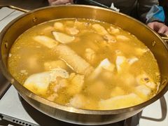-帕娜·泰式茶餐厅·Bistro(近铁广场店)