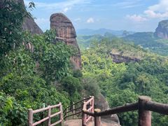 -丹霞山风景名胜区