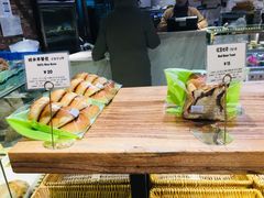 -RiceZone乐食尊纯米面包坊(望京店)