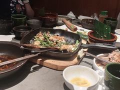 -云海肴·汽锅鸡·云南菜(高德置地店)