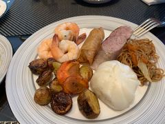 -北京中国大饭店