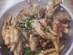 -小民大排档(马场角横路店)