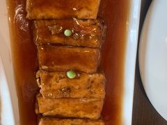 -老牌坊鲁菜名店(宽厚里店)