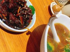 -囿面传统制面馆(中央路店)