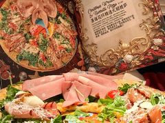 -IL TEATRO 精品意大利餐厅