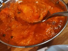 -Pakwaan Indian restaurant芭港湾印度餐厅(领事馆店)
