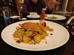 -富力万达嘉华酒店-品珍中餐厅(水果湖店)