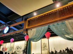 -水煮三国·川鲁江湖菜(香山店)