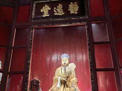 -成都武侯祠博物馆