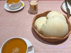 -BRBR叙利亚餐厅(总店)