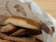 -麦当劳(龙湖北京大兴天街店)