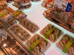 -巴黎贝甜(五道口店)