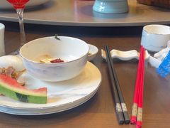 -翠山·映月湖景餐厅(映月湖公园店)