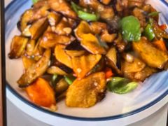 -东北公社(北京路店)