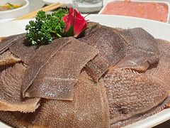 -海底捞火锅(茂业店)