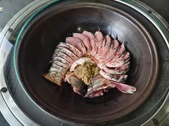 -俊家铁锅炖鱼(丹东店)