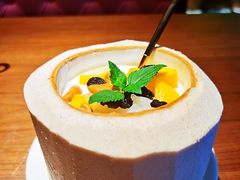 -星叶·东南亚料理(宁波万象汇店)