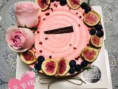 -ZOZO's昌左左精致甜品设计(新北店)