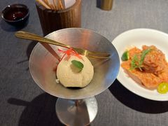 -南里山房·新淮扬菜(徐汇万科店)