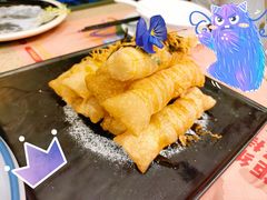 有出息蛋散-点都德(北京路贰店)