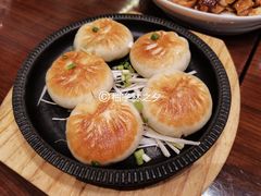春笋香煎包-眉州东坡·熊猫主题餐厅(枫蓝店)