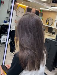 -奈川烫染Salon