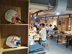 -金顺韩式烤肉·网红烤肉店(广利路店)