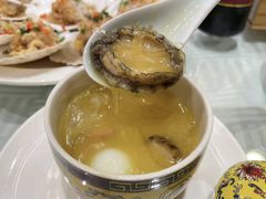 -江南村酒家