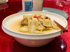 枸杞水晶鸡-金满楼(天河中路店)