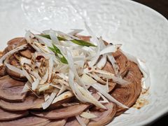 -魁盛居百年鲁菜馆(县西巷店)