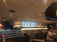 -必胜客(新辰里酒仙桥店)