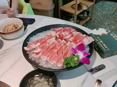 -狐狸爱上椰子鸡(滨江星光大道店)