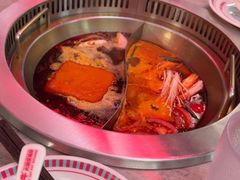 -三头牛·潮汕牛肉生蚝火锅 (夏湾店)