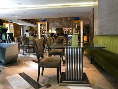 -粤海喜来登酒店·&More聚驿(天河城店)