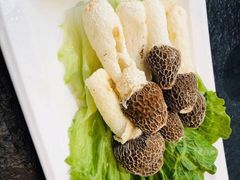 -财神鸡煲(华强北店)