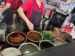 -刘二妈米皮(步行街店)