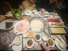 -鱼豆吉·豆浆鱼火锅(宜昌万达店)