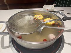 -八合里潮汕鲜牛肉火锅(上海汇智广场店)