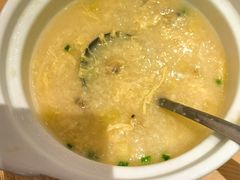 -吕氏疙瘩汤·新派鲁菜(东城万达广场店)