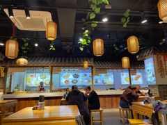 -老城南.鸭血粉丝汤(夫子庙店)