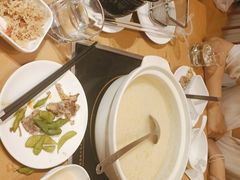 -湯系·煲汤手艺人(东二环泰禾广场店)