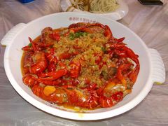 -味道工厂楚虾王(龙虾城店)