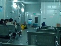 -武汉大学人民医院(主院区)