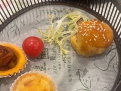 翠园雀笼点心-翠园(北京王府中环店)