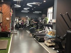 -UltraForce超源健身私教工作室(长楹天街精品店)